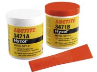 Loctite Hysol 3471 A&B Adeziv epoxidic