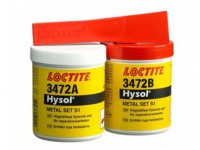 Loctite Hysol 3472 A&B Adeziv epoxidic