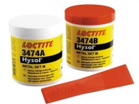 Loctite Hysol 3474 A&B Adeziv epoxidic