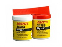 Loctite Hysol 3478 A&B Adeziv epoxidic