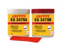 Loctite Hysol 3479 A&B Adeziv epoxidic