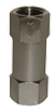 Accesorii pneumatice (drosel, robinet, amortizor zgomot) tip MV 23