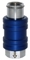 Accesorii pneumatice (drosel, robinet, amortizor zgomot) tip MV 26