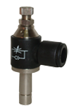 Accesorii pneumatice (drosel, robinet, amortizor zgomot) tip MV 43
