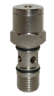 Accesorii pneumatice (drosel, robinet, amortizor zgomot) tip MV 45