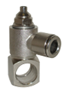Accesorii pneumatice (drosel, robinet, amortizor zgomot) tip MV 49
