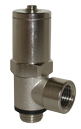 Accesorii pneumatice (drosel, robinet, amortizor zgomot) tip MV 50