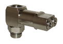 Accesorii pneumatice (drosel, robinet, amortizor zgomot) tip MV 52