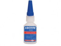 Loctite 406 Adeziv rapid pentru plastic