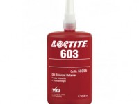 Loctite 603 Fixare asamblari cilindrice